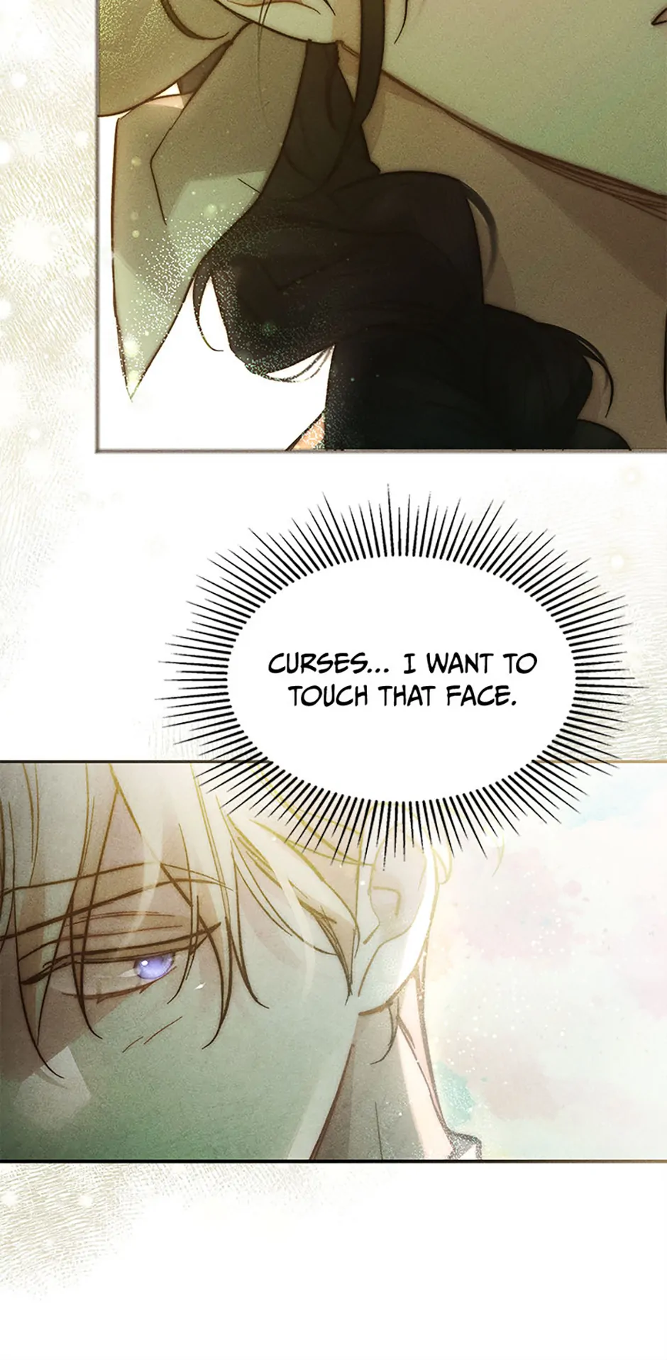 Conquer My Heart [Official] - Episode 30 manhwa