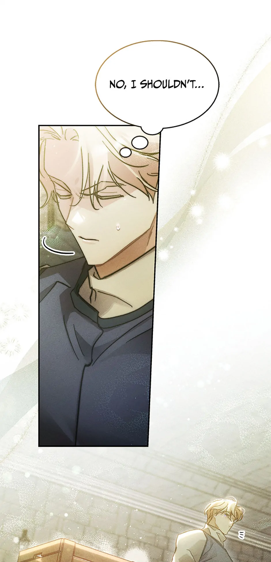 Conquer My Heart [Official] - Episode 30 manhwa