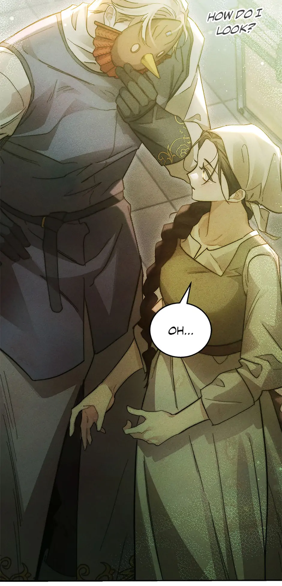 Conquer My Heart [Official] - Episode 30 manhwa