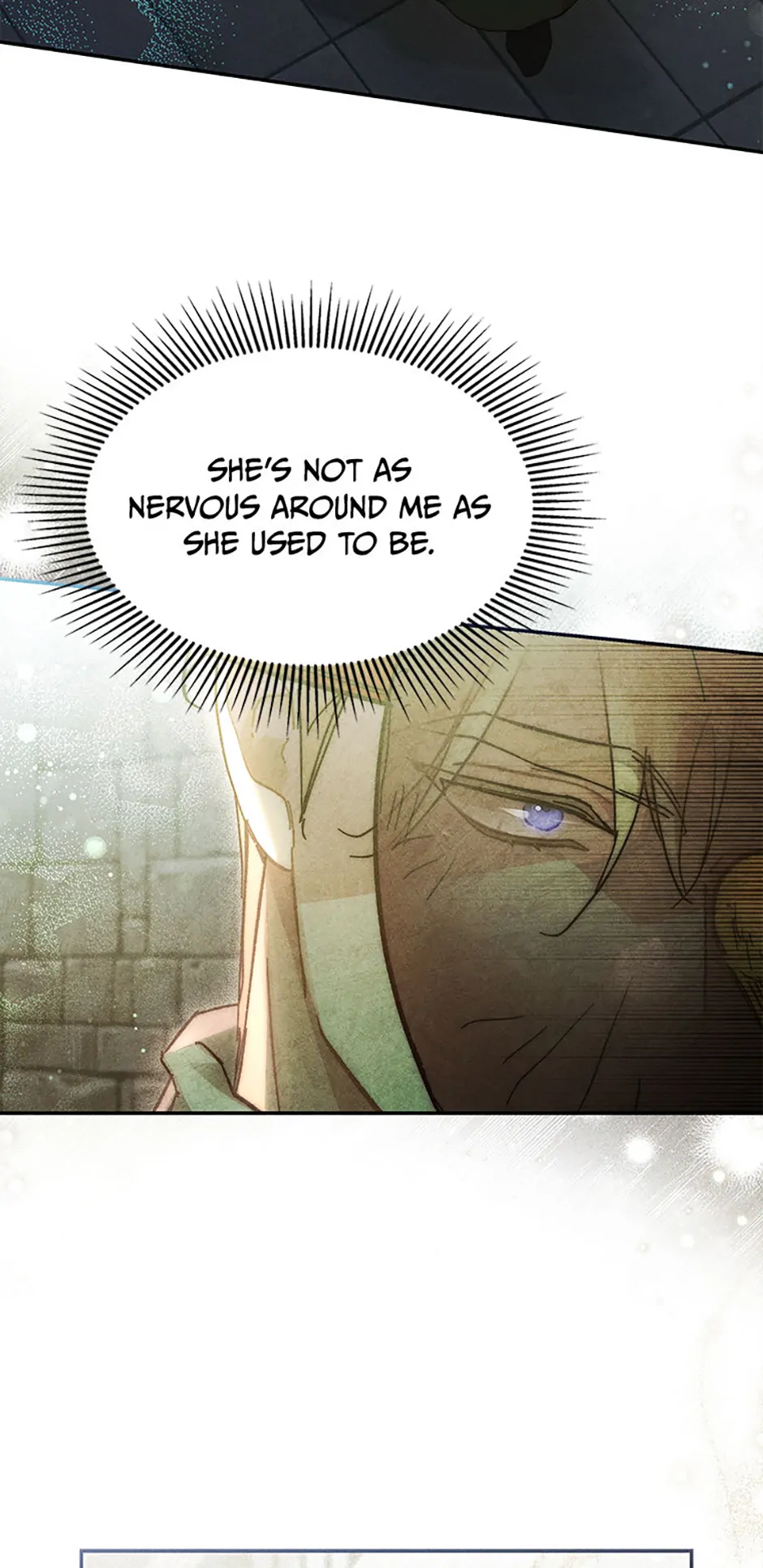 Conquer My Heart [Official] - Episode 30 manhwa