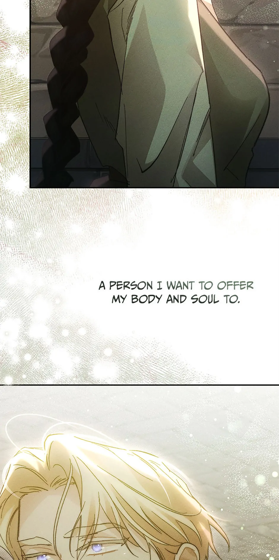 Conquer My Heart [Official] - Episode 30 manhwa