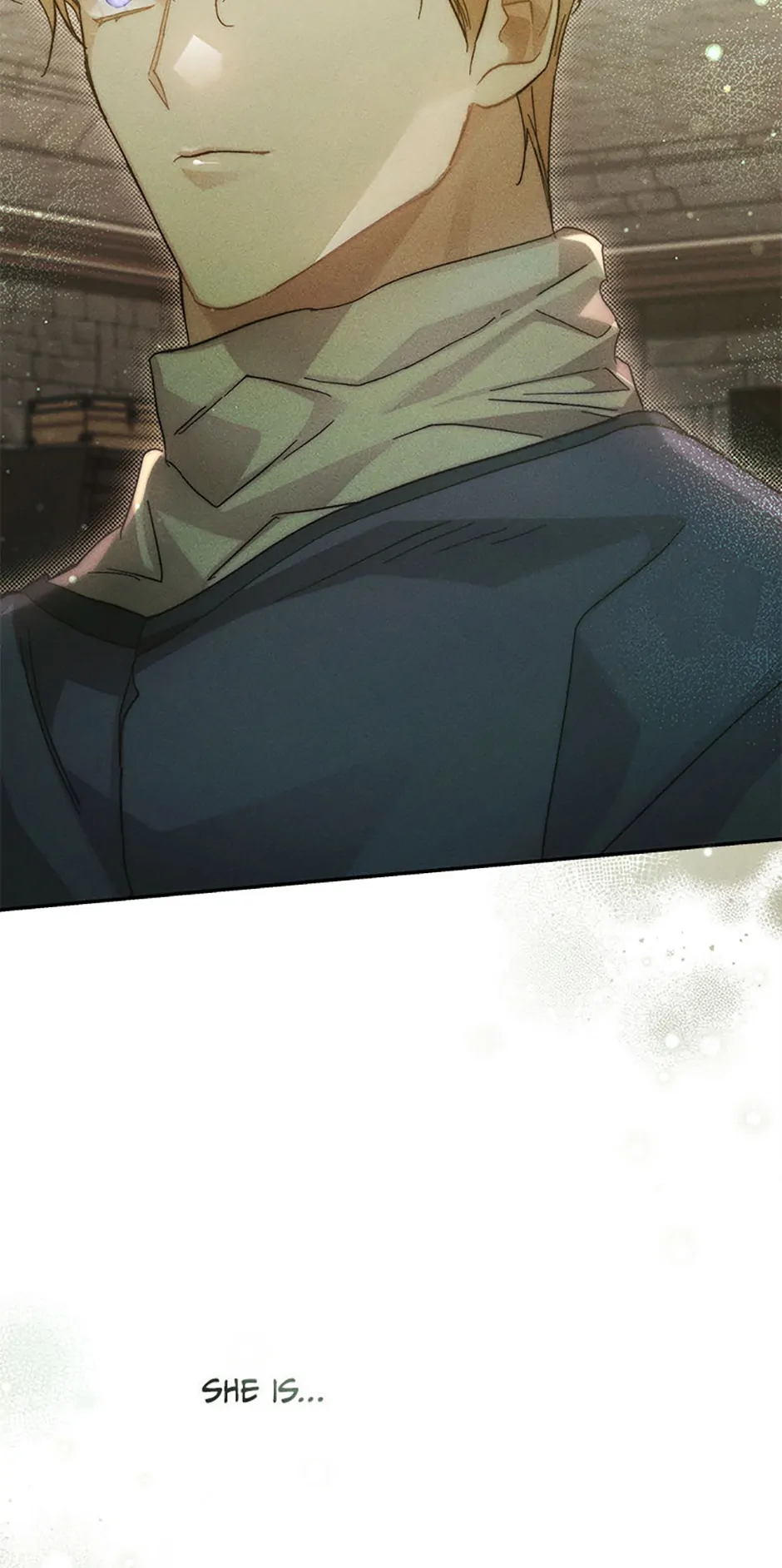 Conquer My Heart [Official] - Episode 30 manhwa
