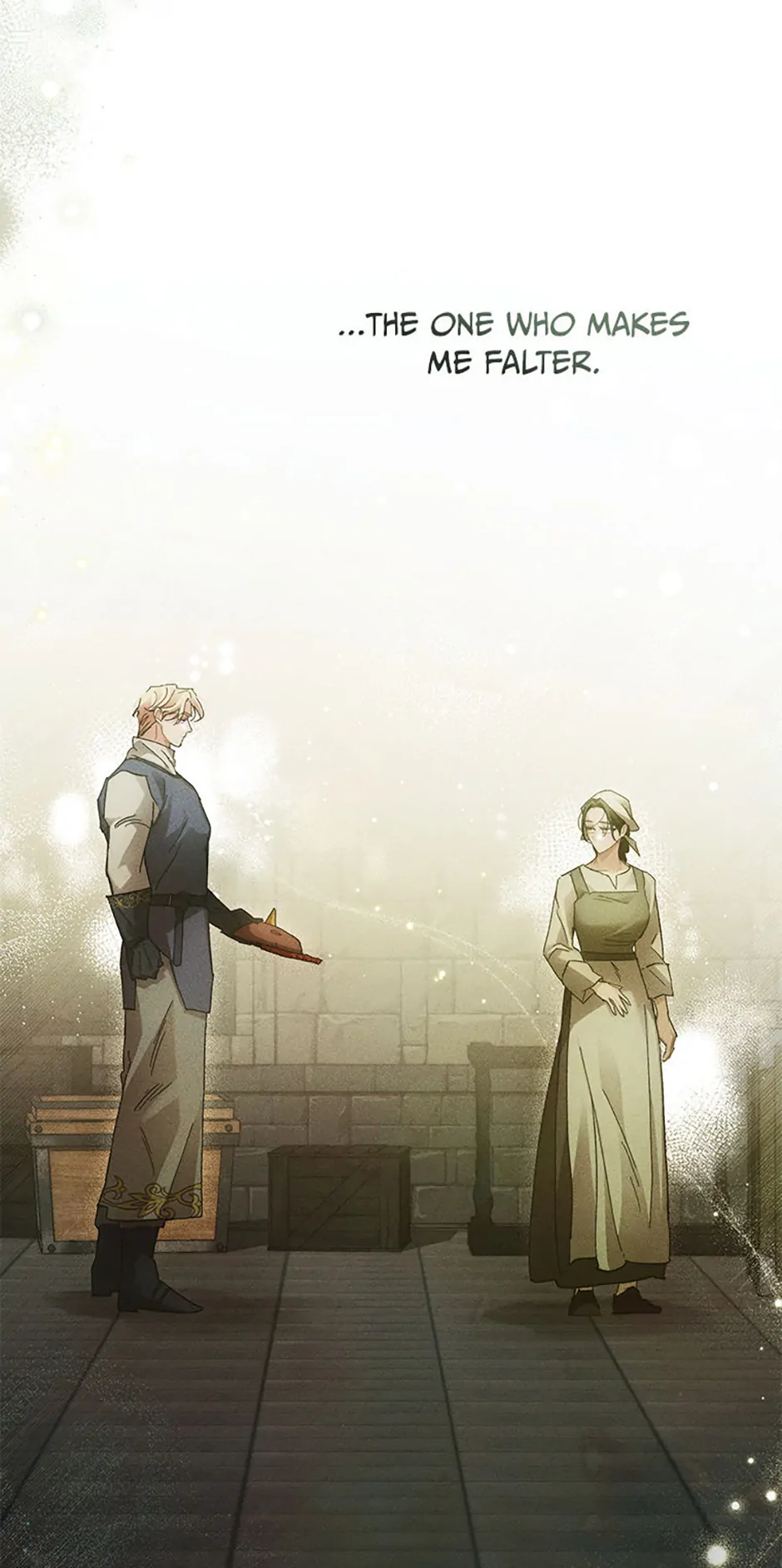 Conquer My Heart [Official] - Episode 30 manhwa
