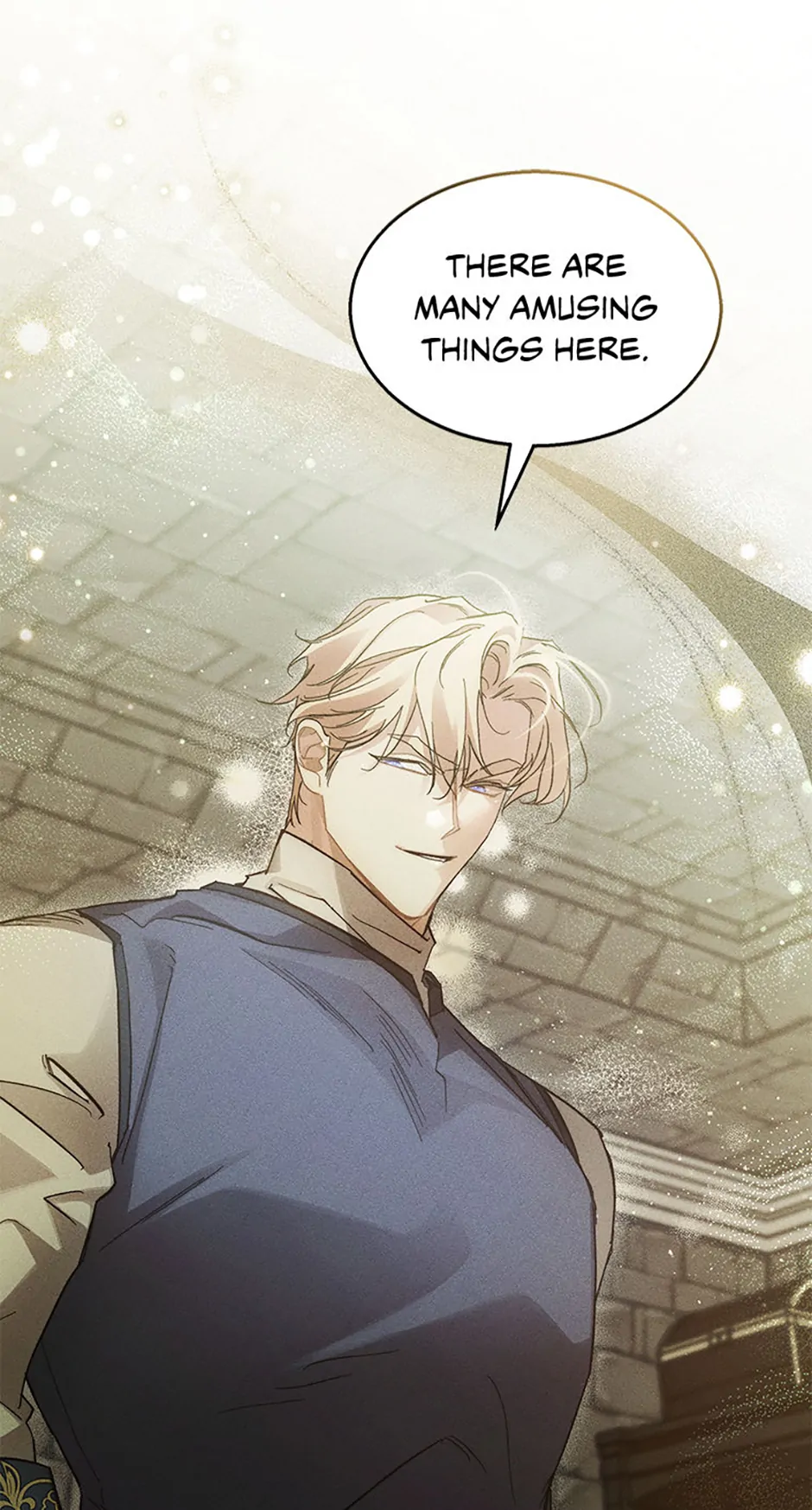 Conquer My Heart [Official] - Episode 31 manhwa