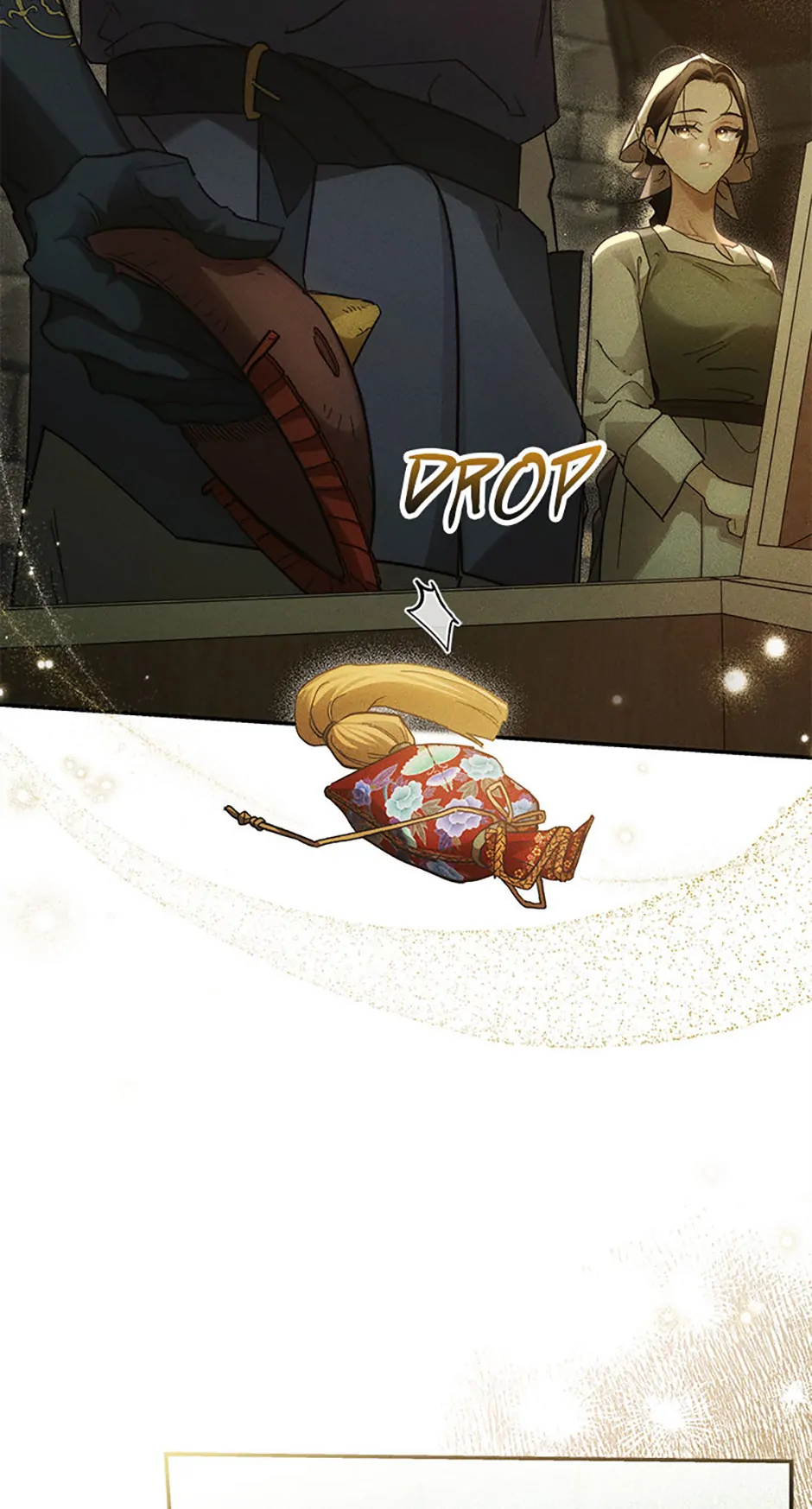 Conquer My Heart [Official] - Episode 31 manhwa