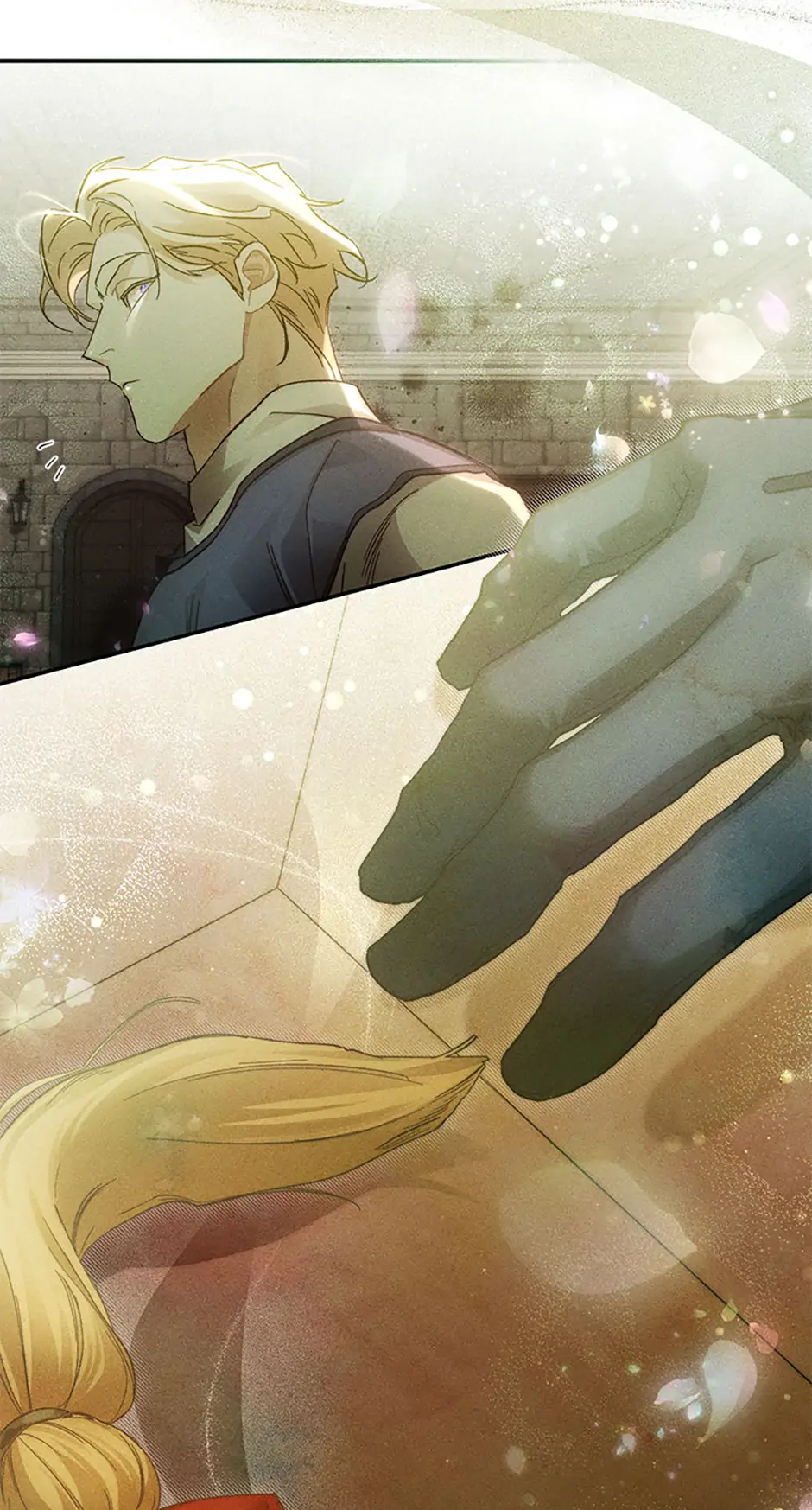 Conquer My Heart [Official] - Episode 31 manhwa