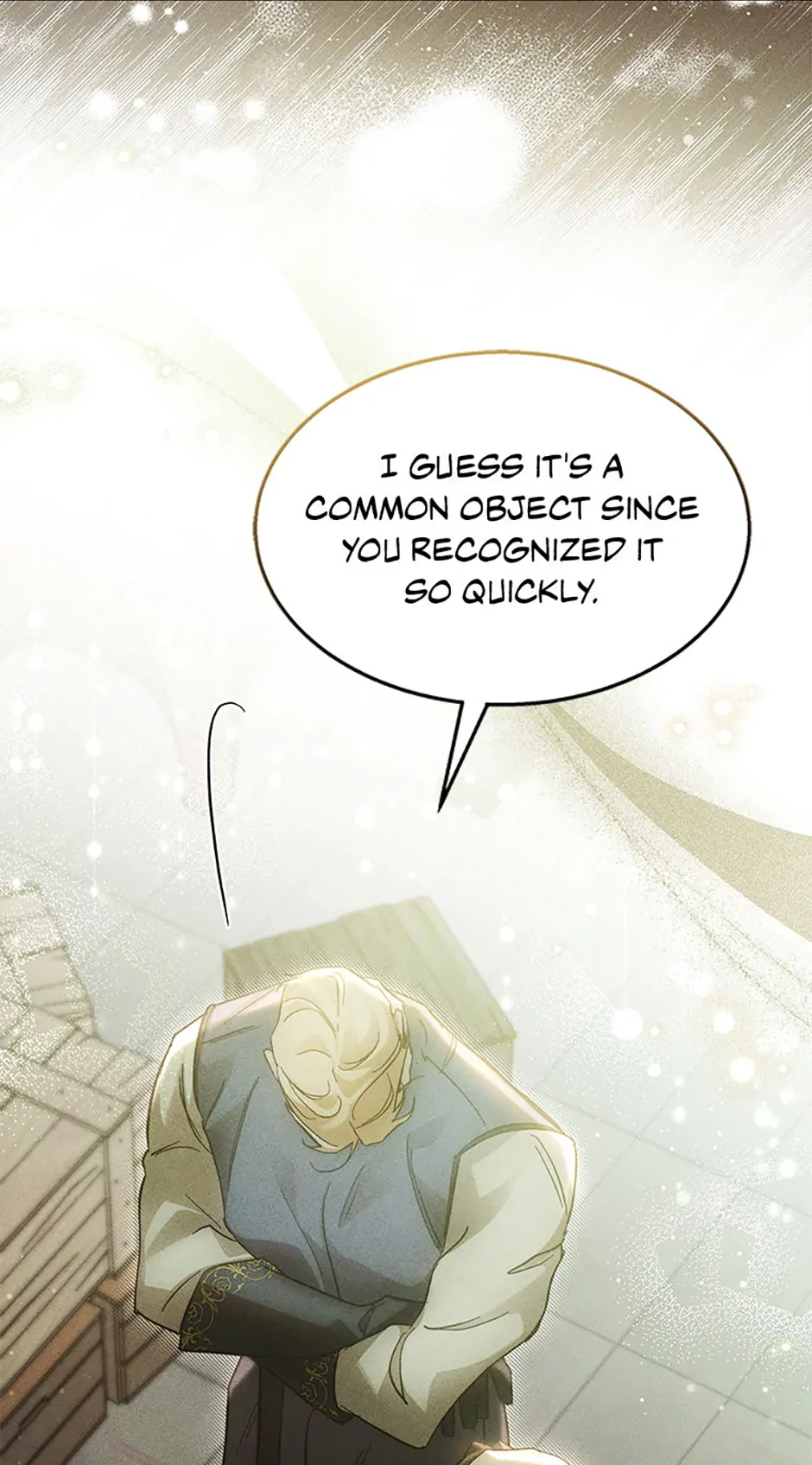 Conquer My Heart [Official] - Episode 31 manhwa