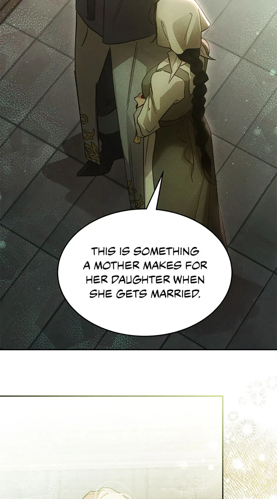 Conquer My Heart [Official] - Episode 31 manhwa