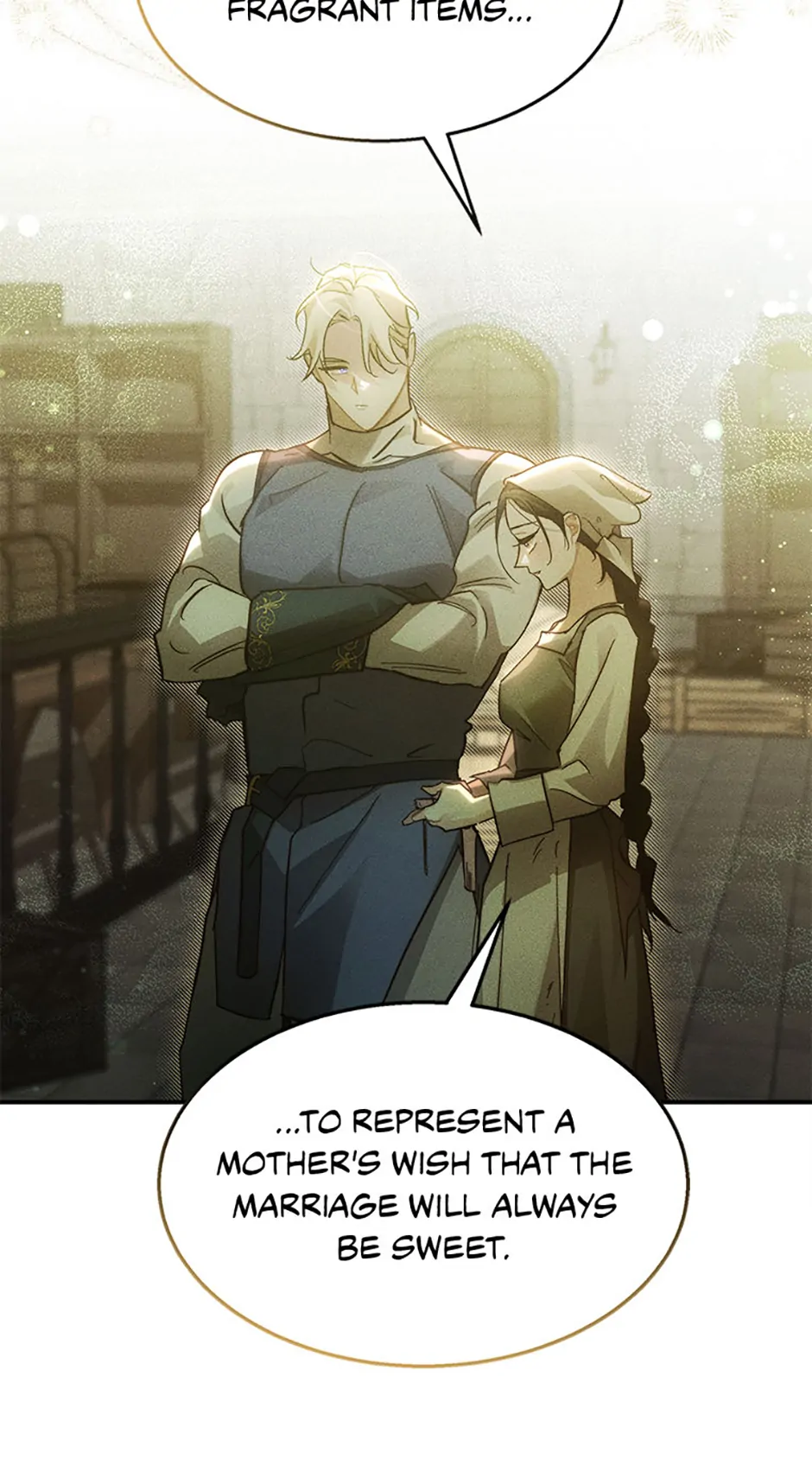 Conquer My Heart [Official] - Episode 31 manhwa