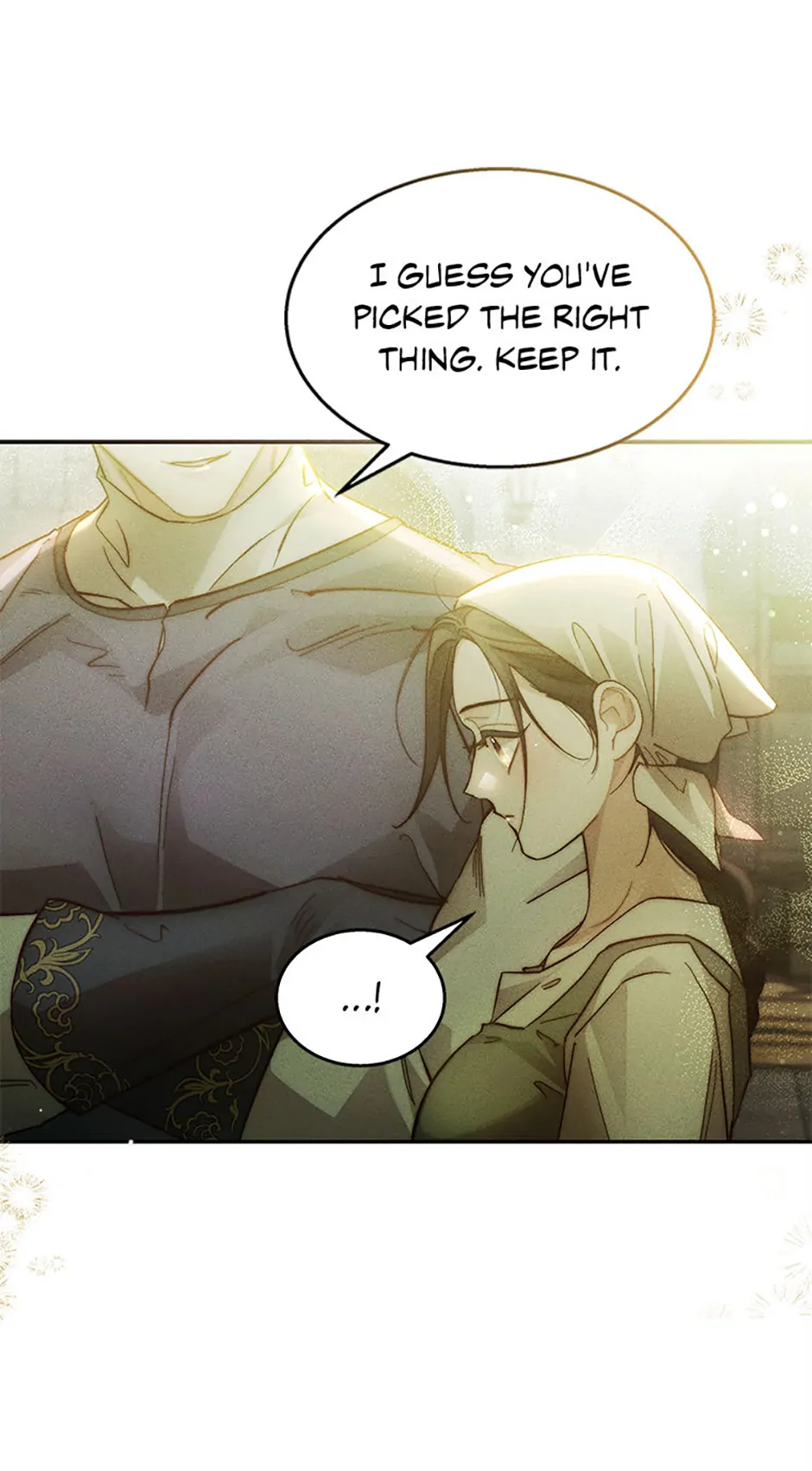 Conquer My Heart [Official] - Episode 31 manhwa
