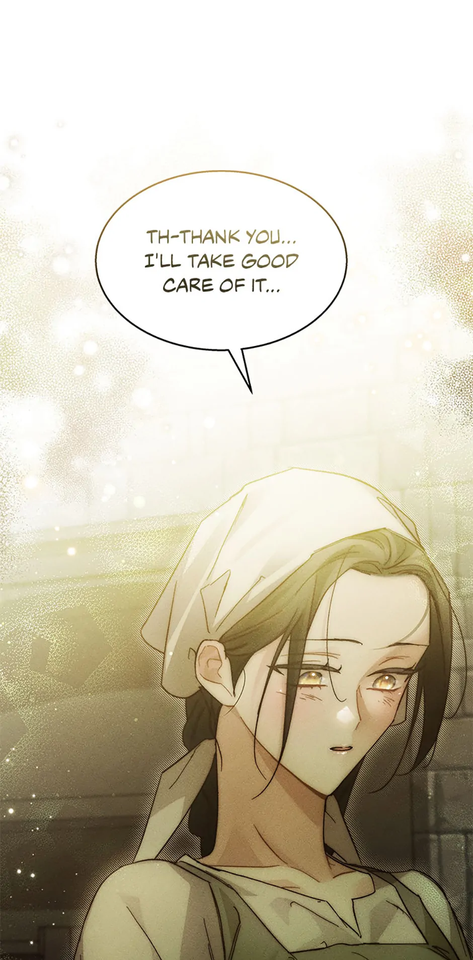 Conquer My Heart [Official] - Episode 31 manhwa