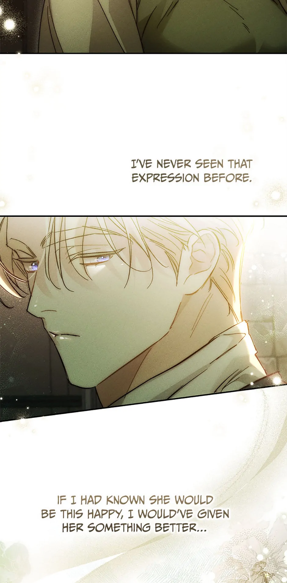 Conquer My Heart [Official] - Episode 31 manhwa
