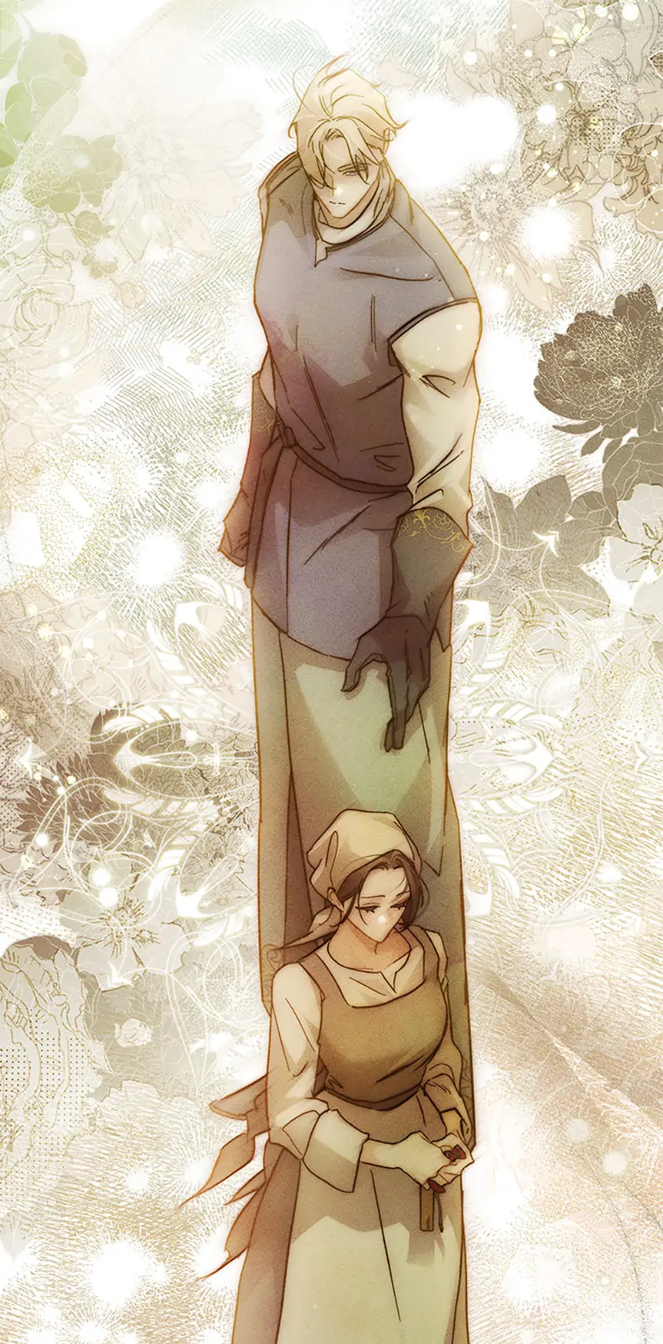 Conquer My Heart [Official] - Episode 31 manhwa