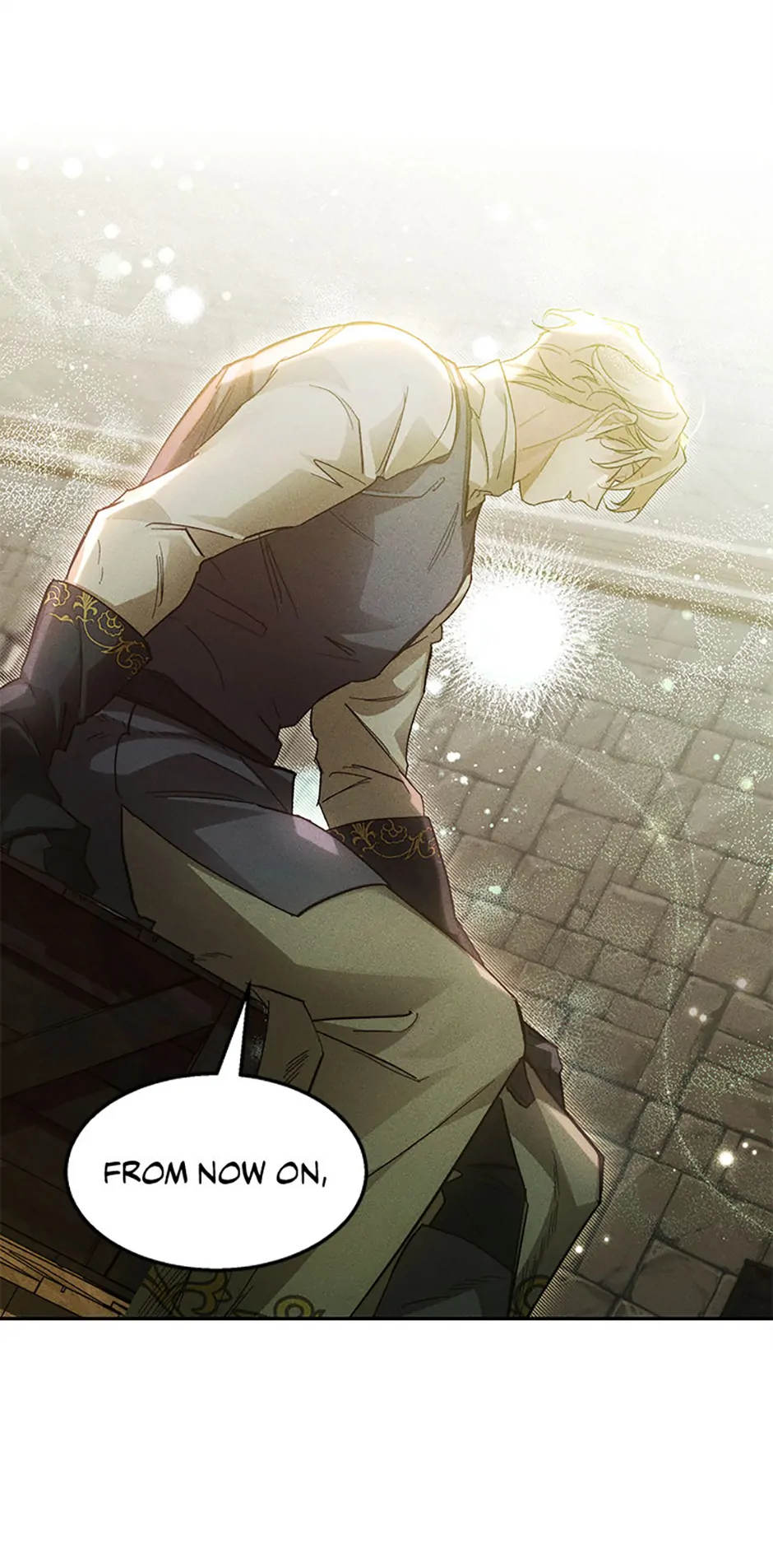 Conquer My Heart [Official] - Episode 31 manhwa