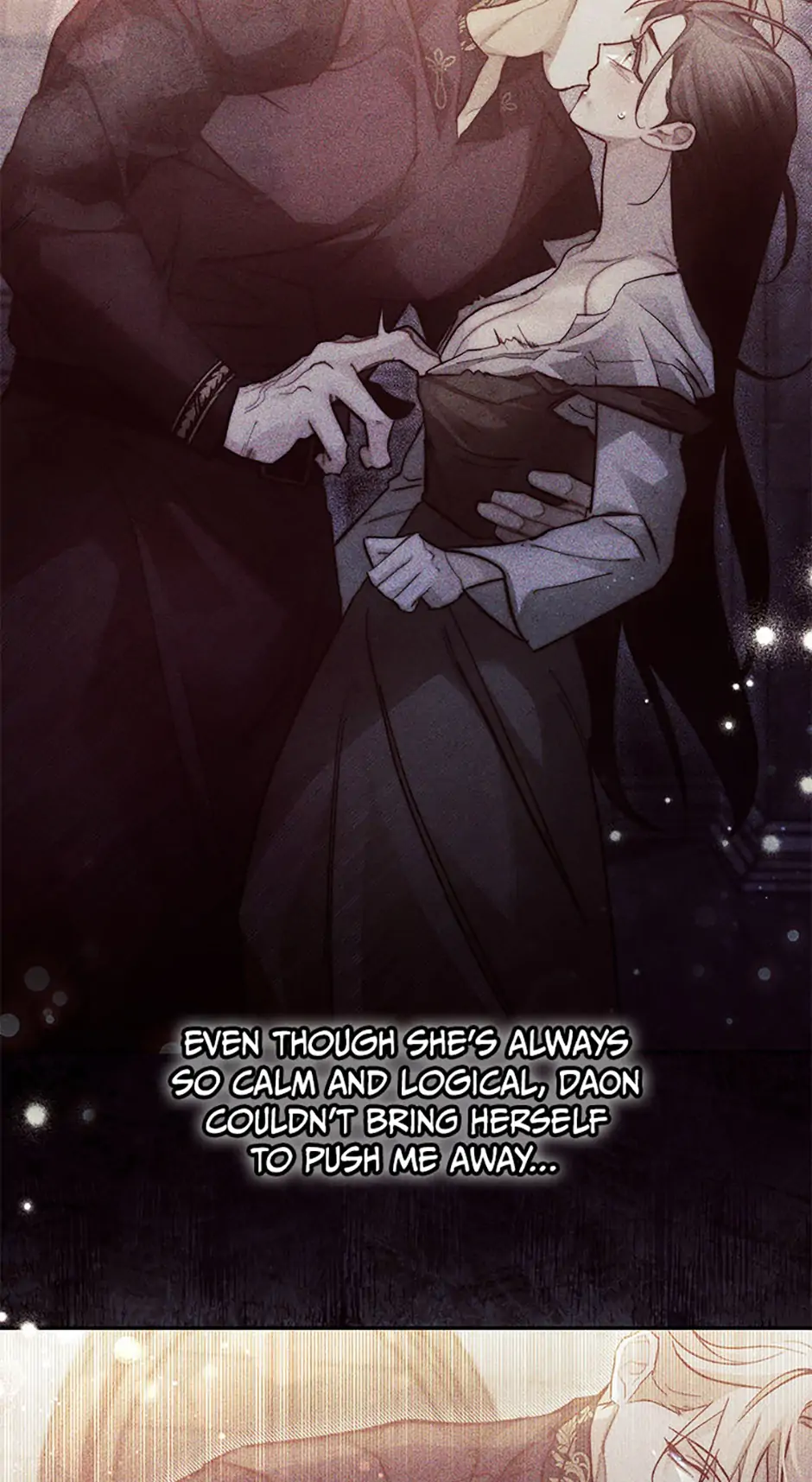 Conquer My Heart [Official] - Episode 31 manhwa