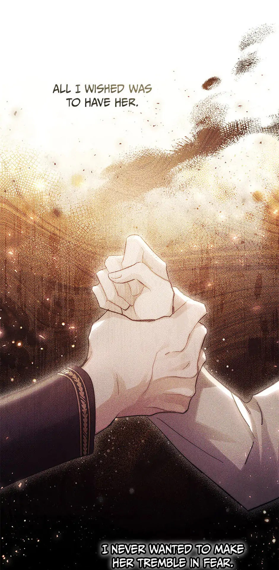 Conquer My Heart [Official] - Episode 31 manhwa