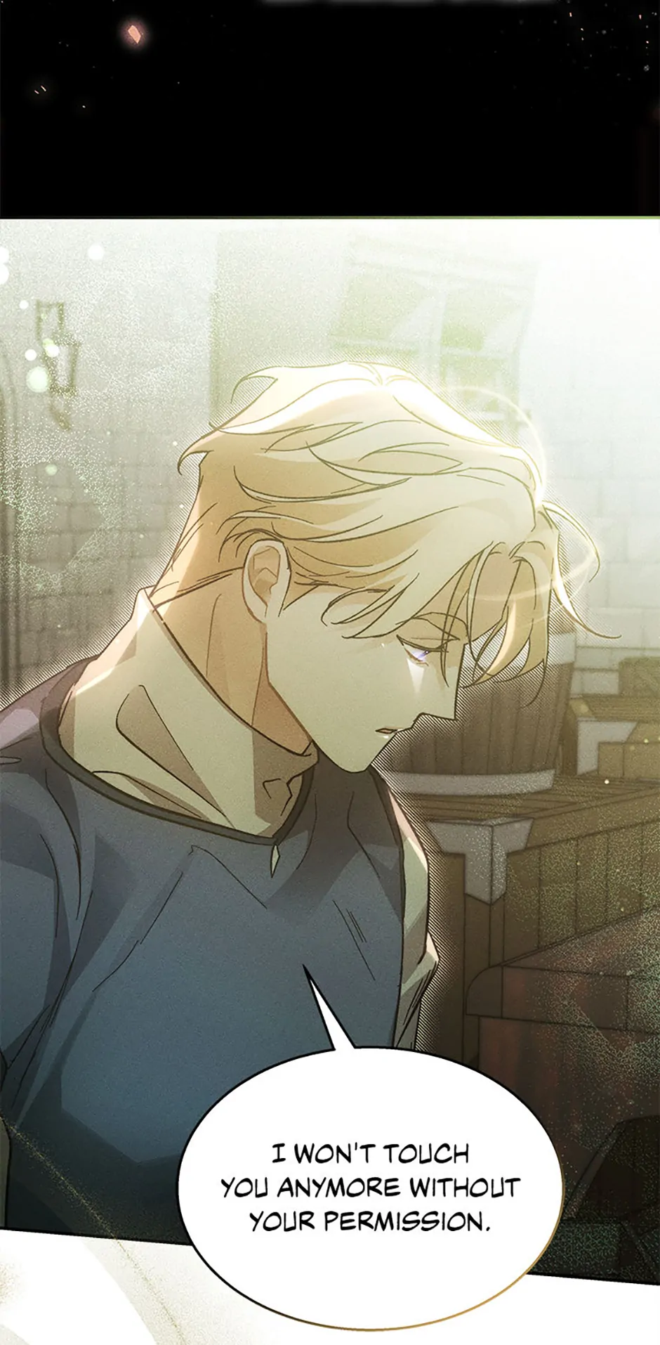 Conquer My Heart [Official] - Episode 31 manhwa