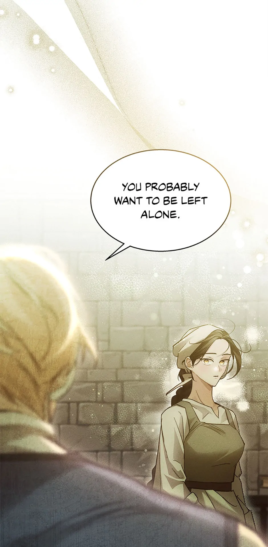 Conquer My Heart [Official] - Episode 31 manhwa