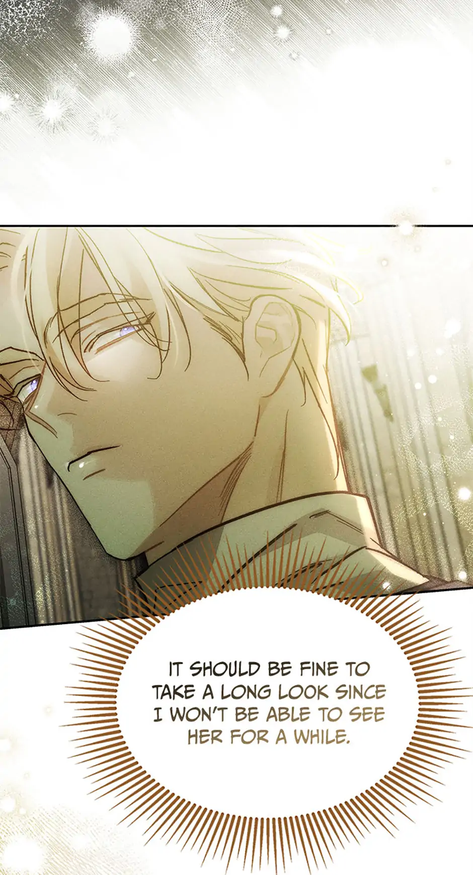 Conquer My Heart [Official] - Episode 31 manhwa