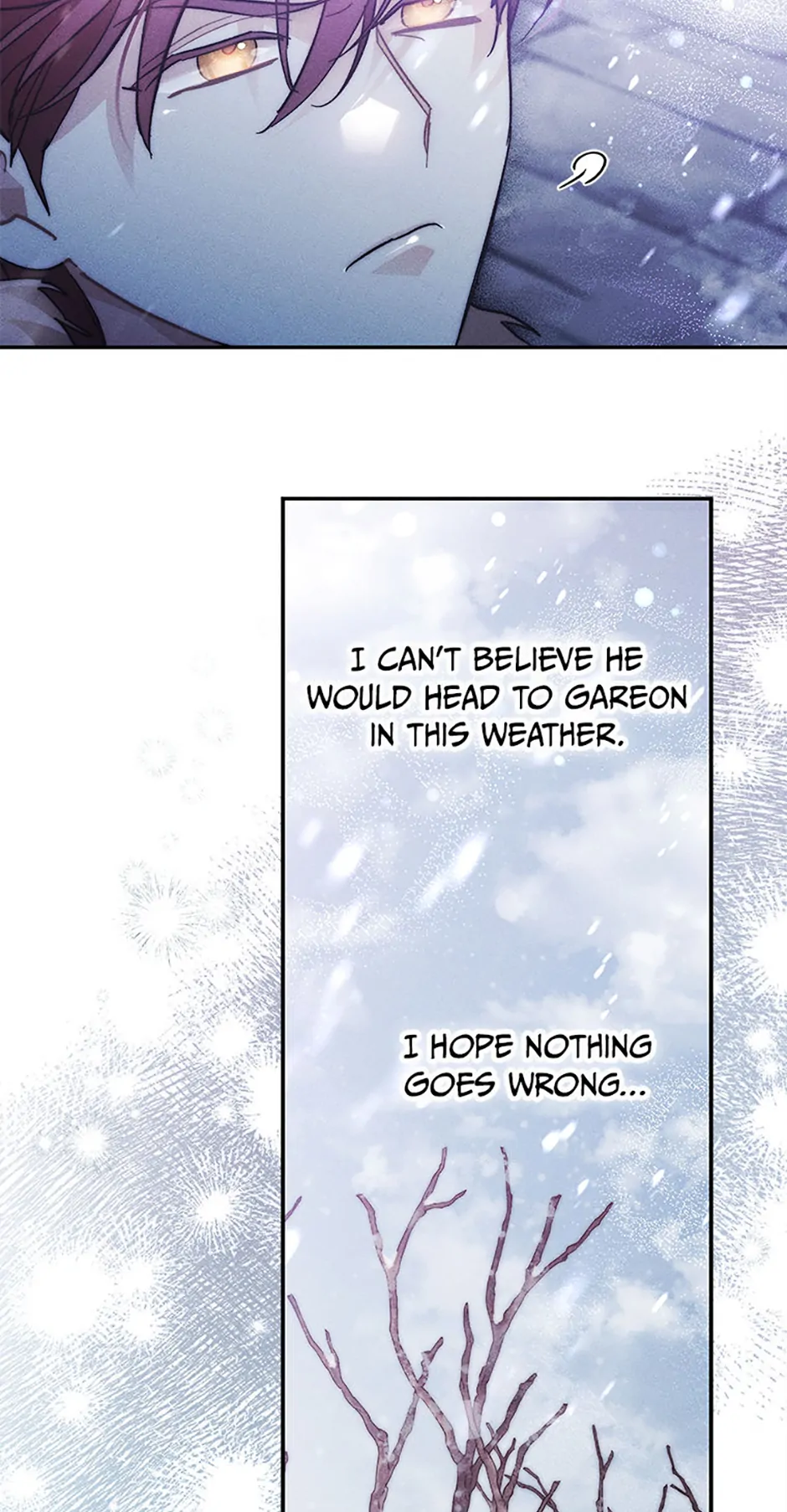 Conquer My Heart [Official] - Episode 31 manhwa
