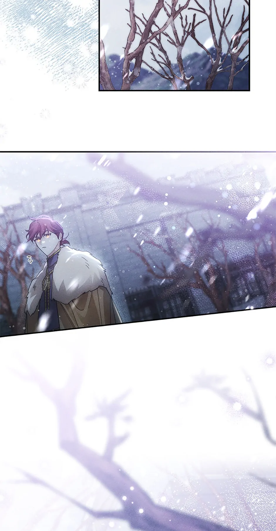 Conquer My Heart [Official] - Episode 31 manhwa