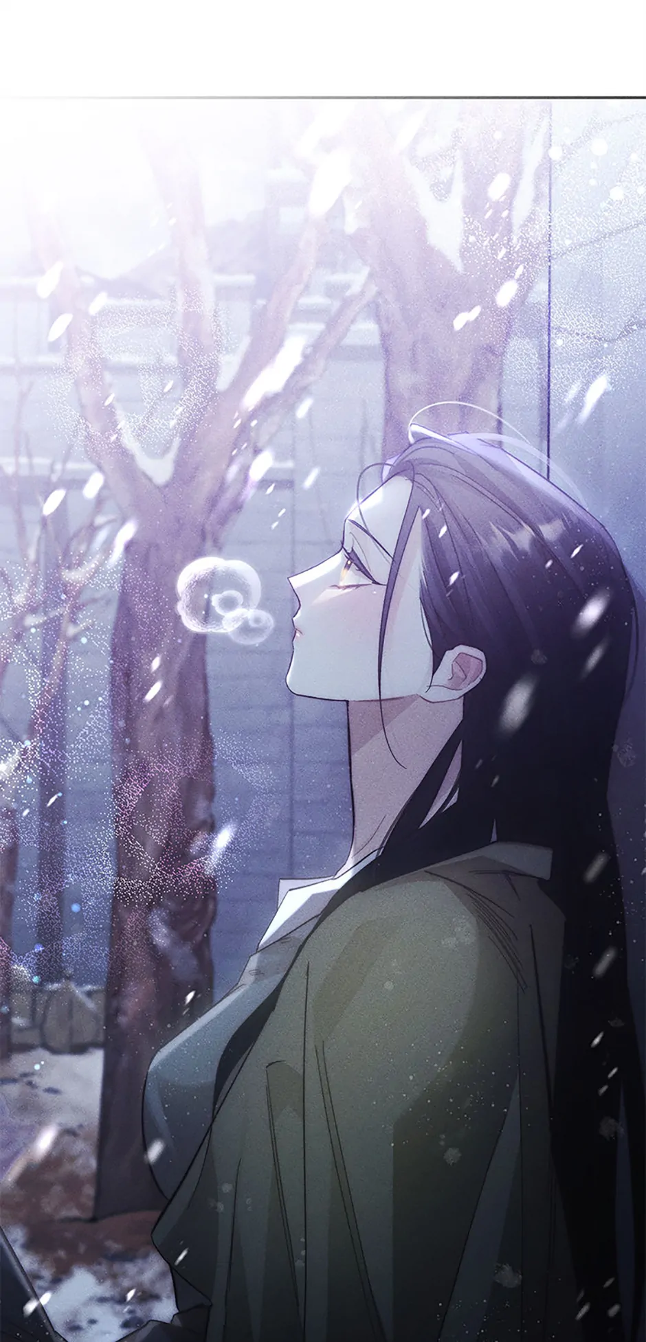 Conquer My Heart [Official] - Episode 31 manhwa