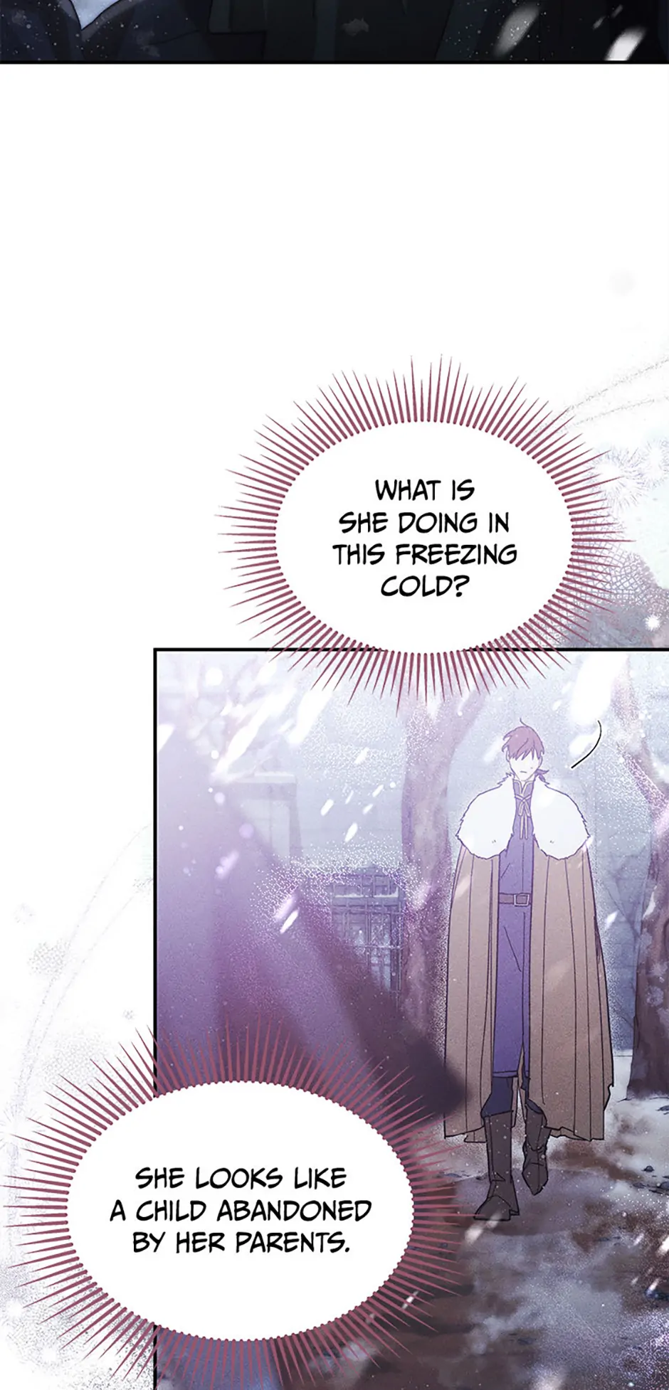 Conquer My Heart [Official] - Episode 31 manhwa