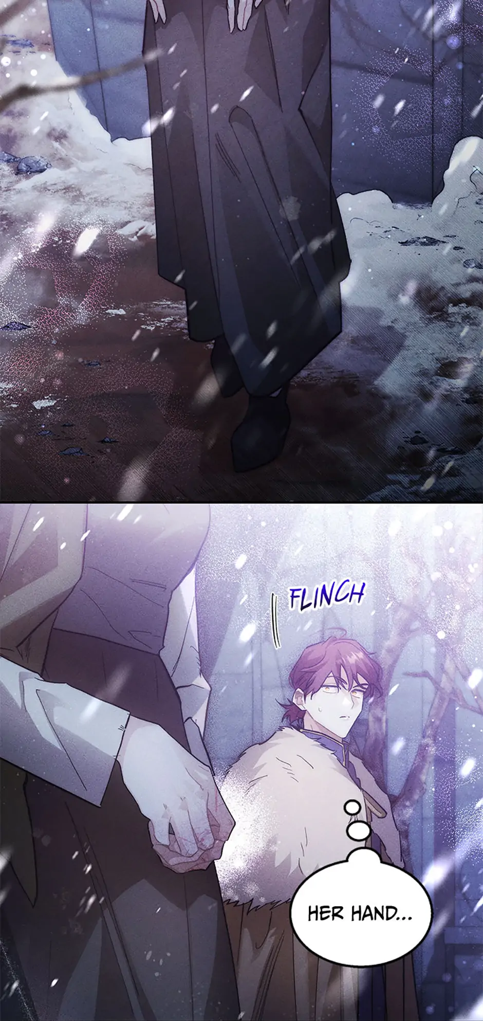 Conquer My Heart [Official] - Episode 31 manhwa
