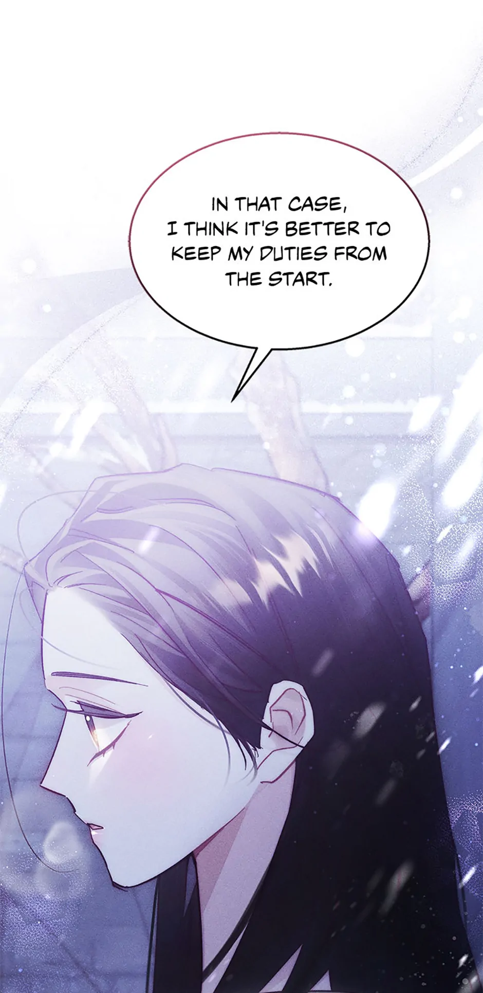 Conquer My Heart [Official] - Episode 31 manhwa