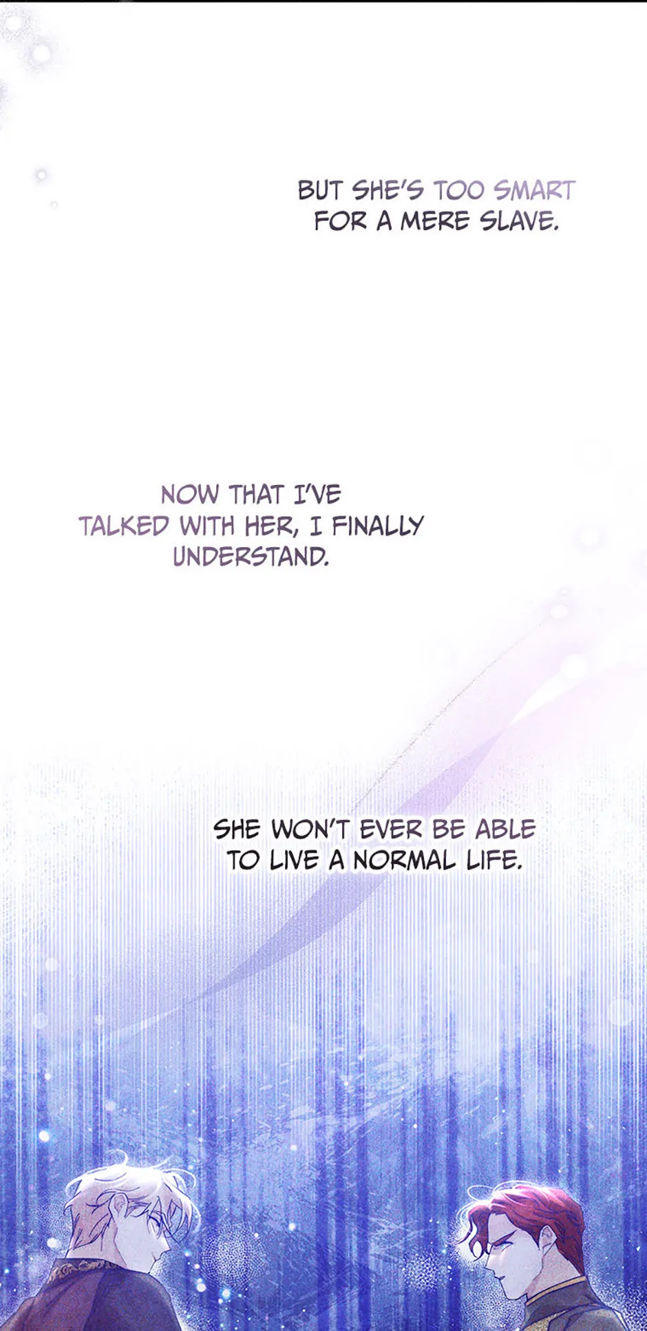 Conquer My Heart [Official] - Episode 31 manhwa