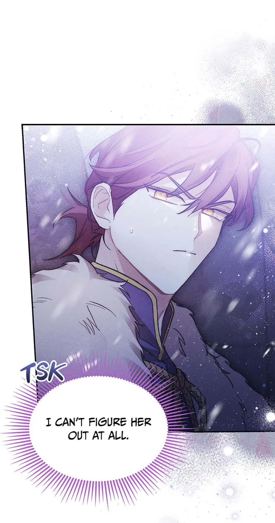 Conquer My Heart [Official] - Episode 31 manhwa