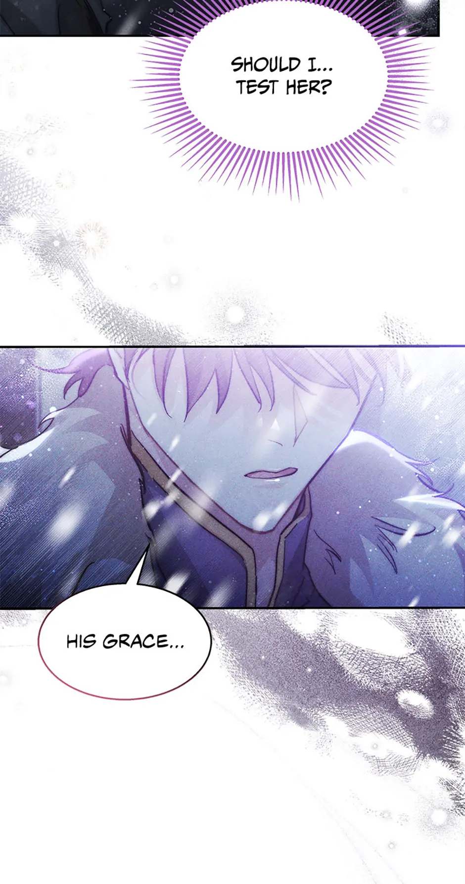 Conquer My Heart [Official] - Episode 31 manhwa