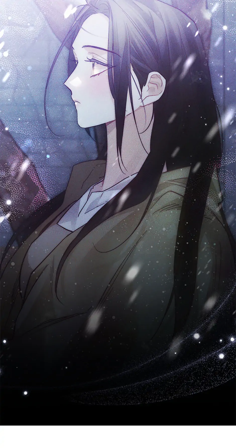 Conquer My Heart [Official] - Episode 31 manhwa