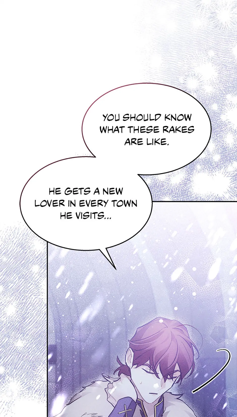 Conquer My Heart [Official] - Episode 31 manhwa