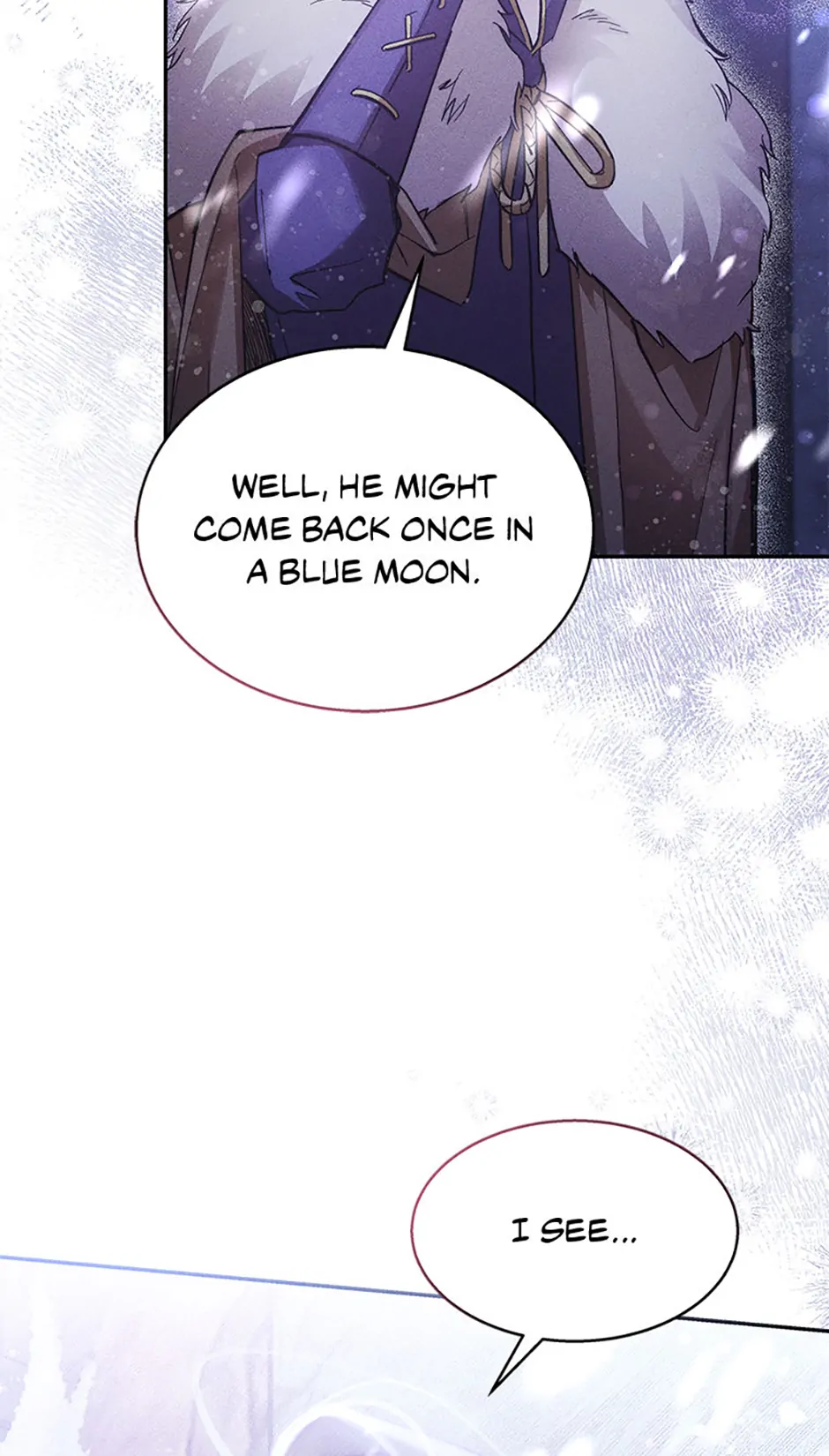 Conquer My Heart [Official] - Episode 31 manhwa
