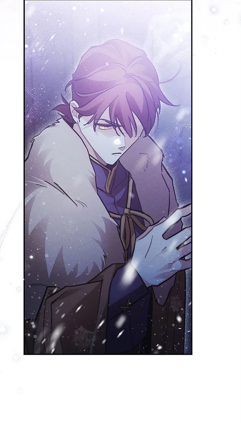 Conquer My Heart [Official] - Episode 31 manhwa