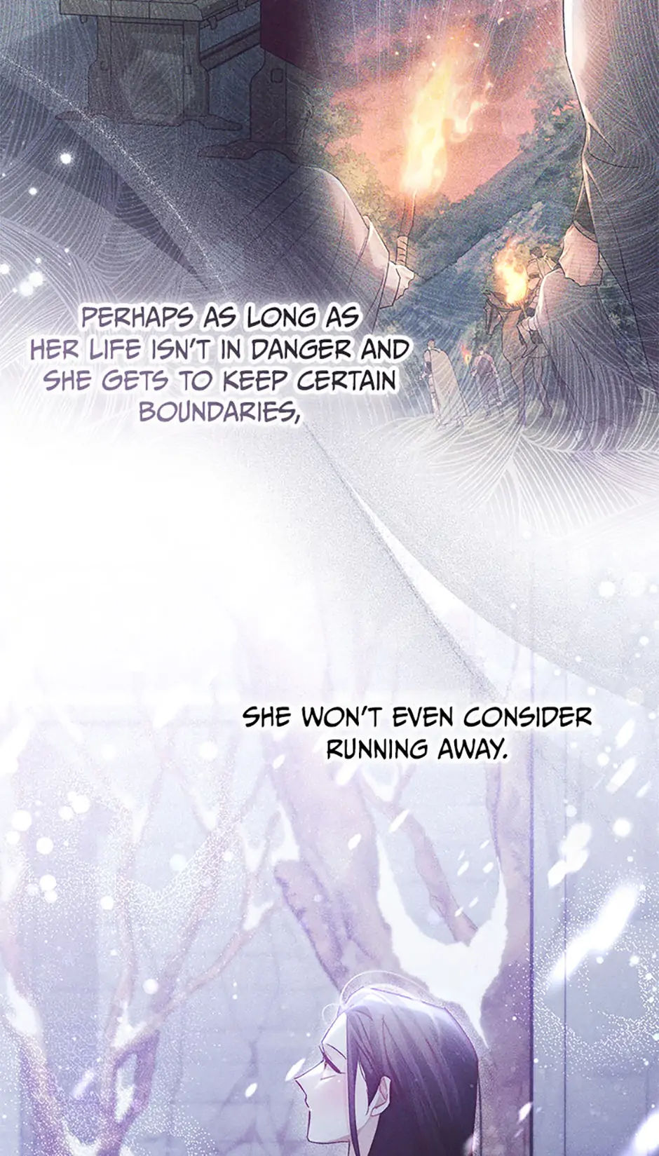 Conquer My Heart [Official] - Episode 31 manhwa
