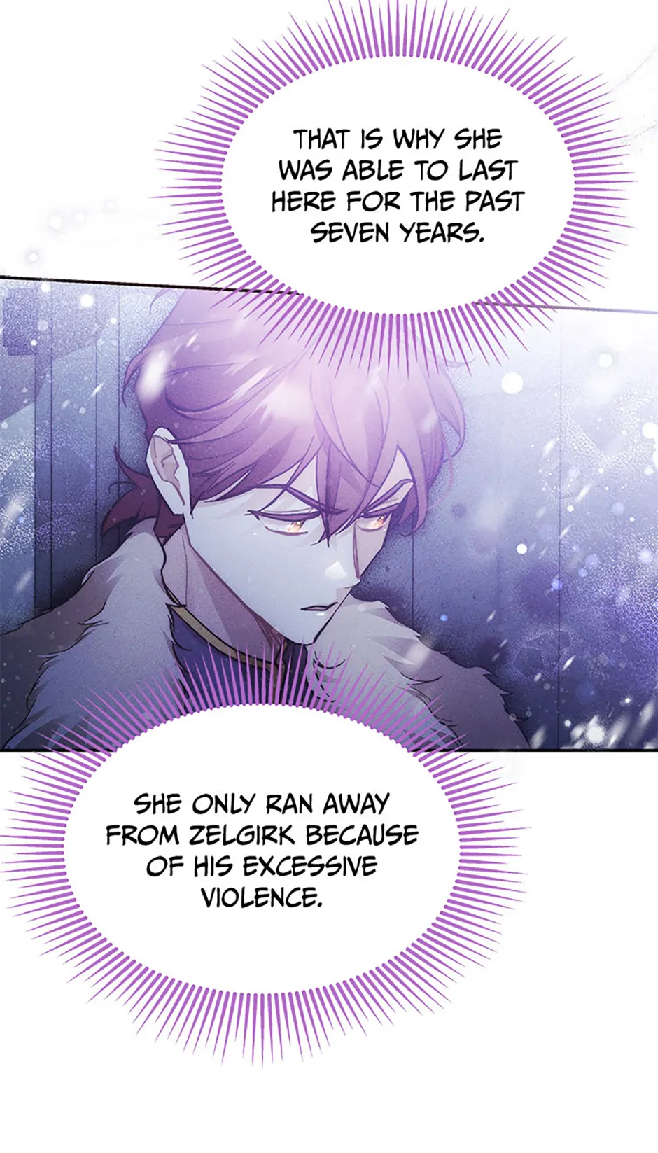 Conquer My Heart [Official] - Episode 31 manhwa