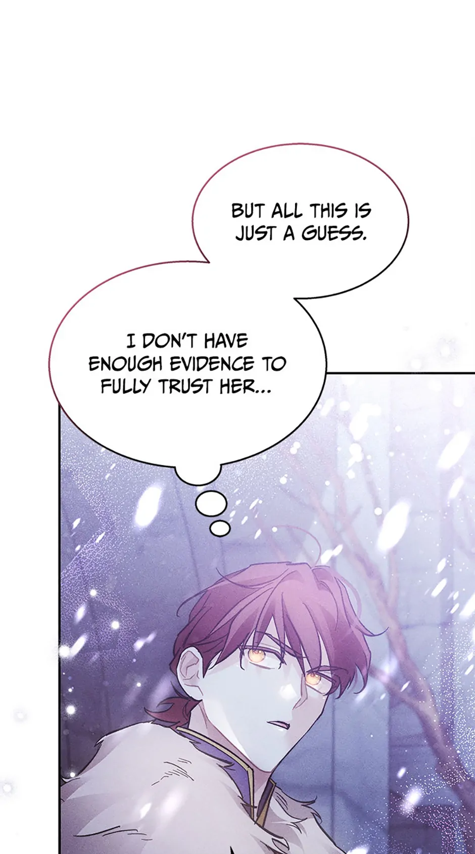 Conquer My Heart [Official] - Episode 31 manhwa