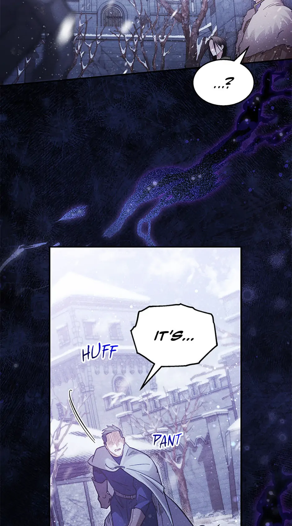 Conquer My Heart [Official] - Episode 31 manhwa