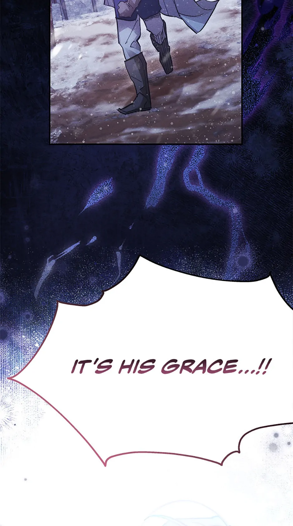 Conquer My Heart [Official] - Episode 31 manhwa