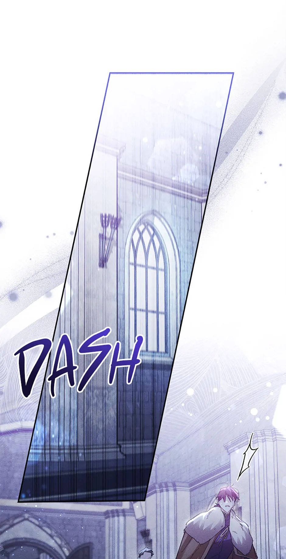 Conquer My Heart [Official] - Episode 31 manhwa
