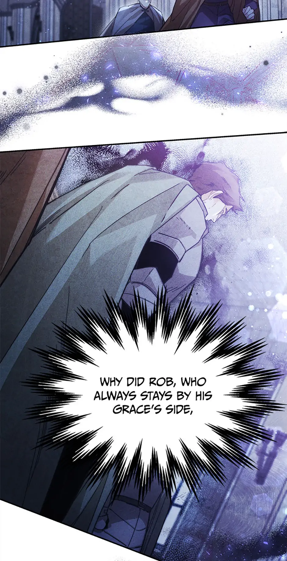 Conquer My Heart [Official] - Episode 31 manhwa