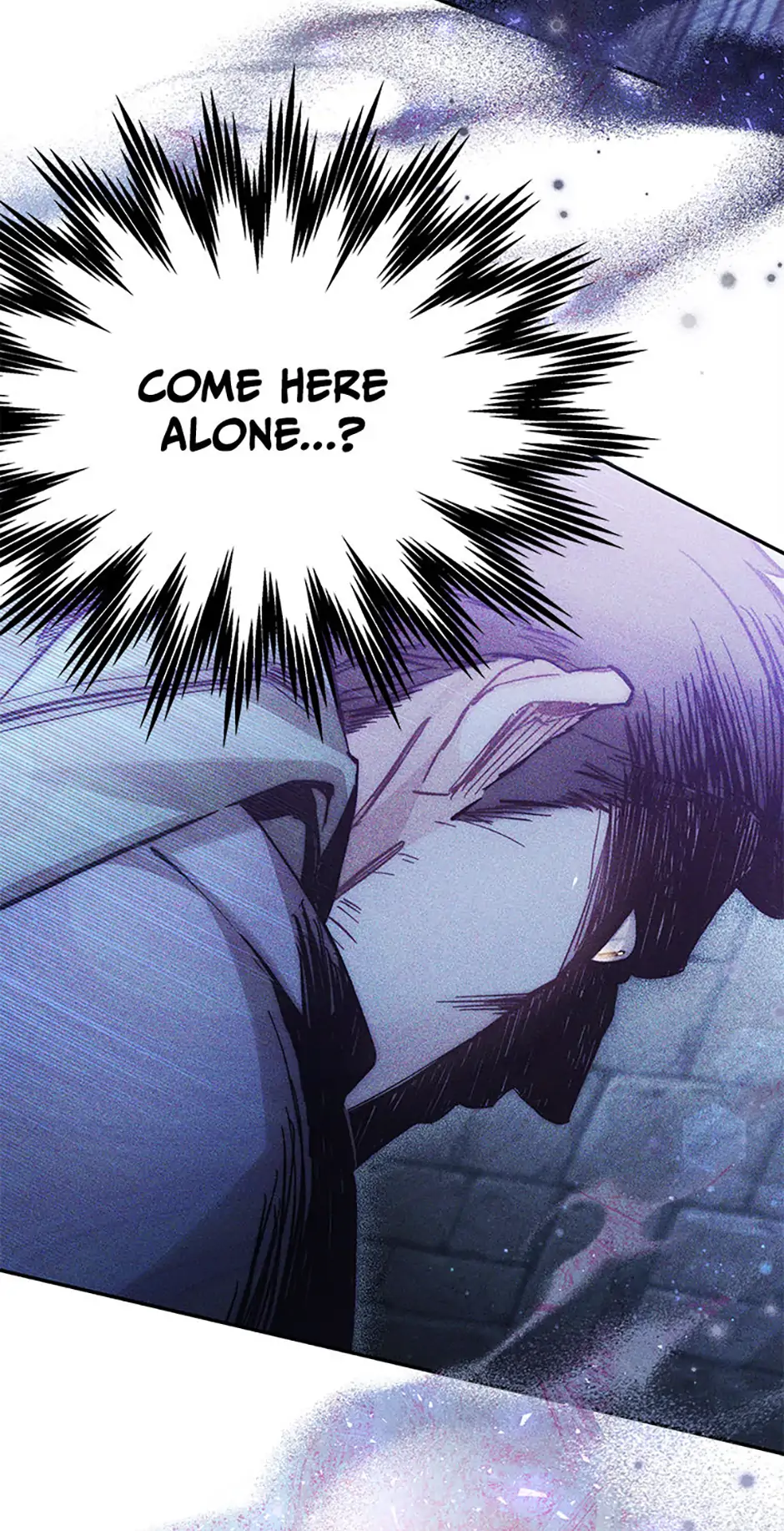 Conquer My Heart [Official] - Episode 31 manhwa