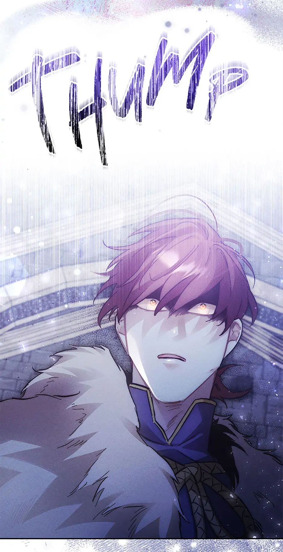 Conquer My Heart [Official] - Episode 31 manhwa