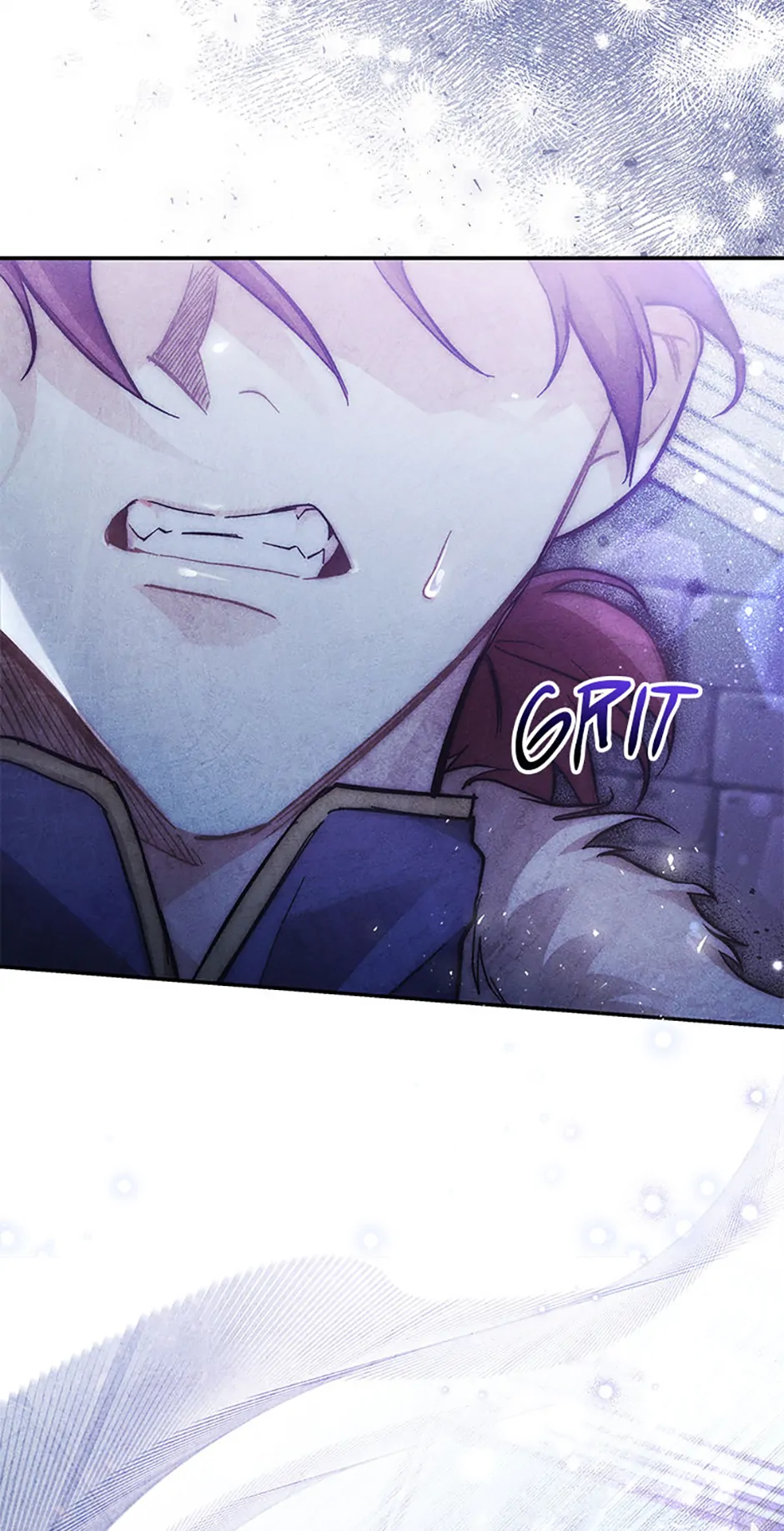 Conquer My Heart [Official] - Episode 31 manhwa