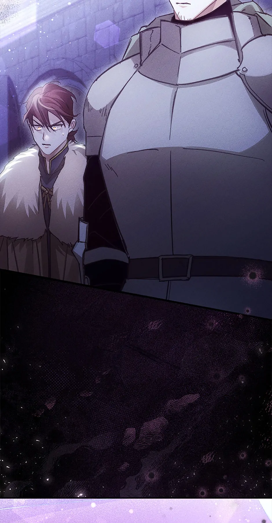 Conquer My Heart [Official] - Episode 31 manhwa