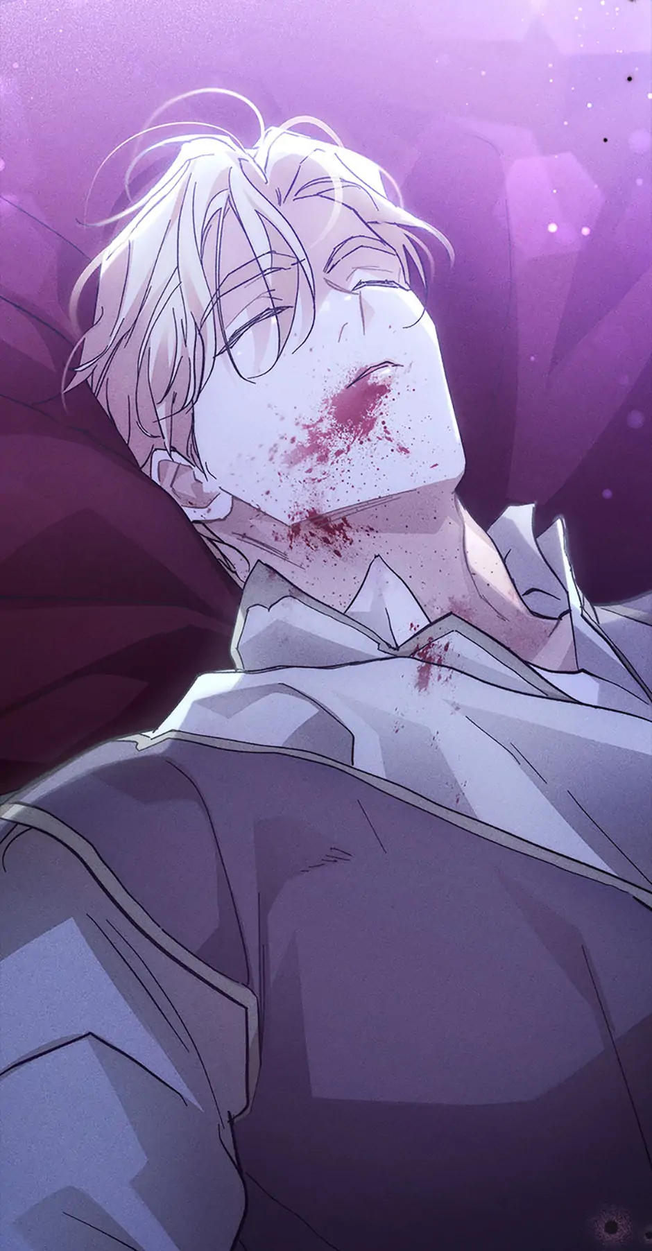 Conquer My Heart [Official] - Episode 31 manhwa
