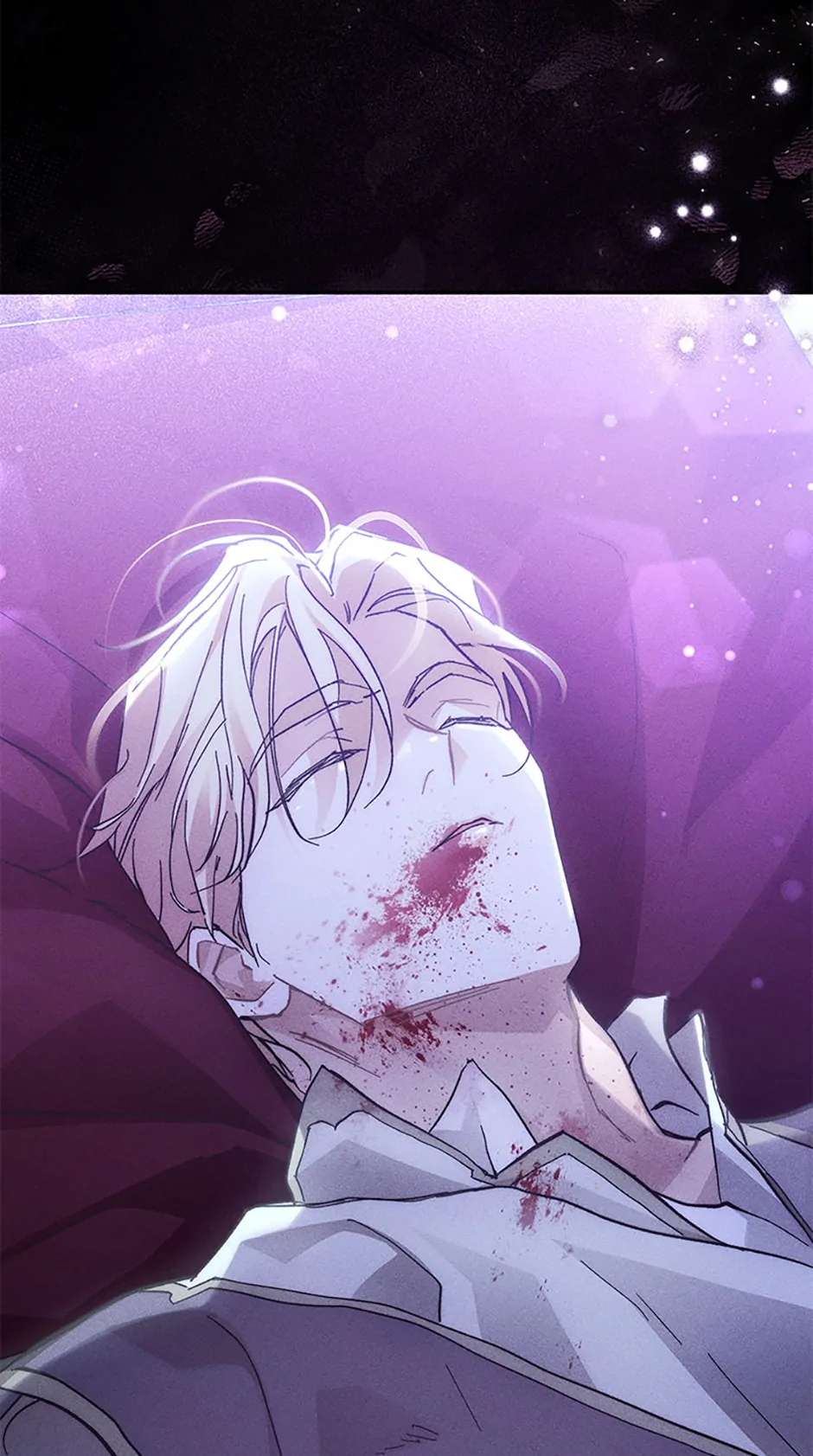 Conquer My Heart [Official] - Episode 32 manhwa