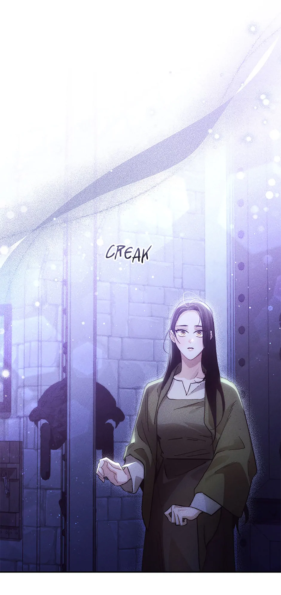 Conquer My Heart [Official] - Episode 32 manhwa